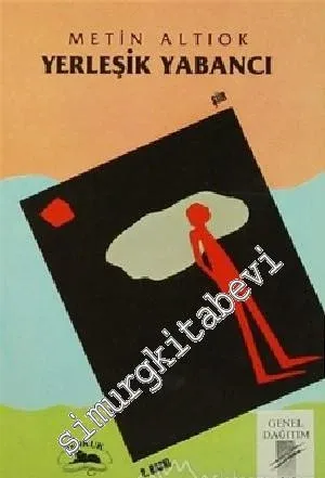 Yerleşik Yabancı