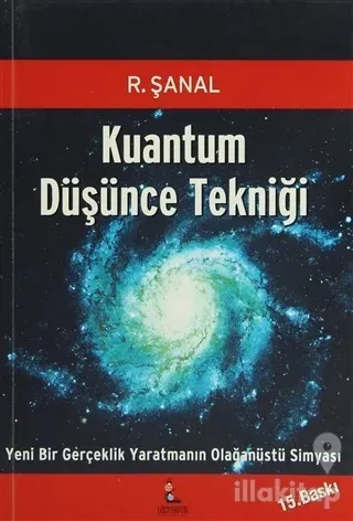 Kuantum Düşünce Tekniği