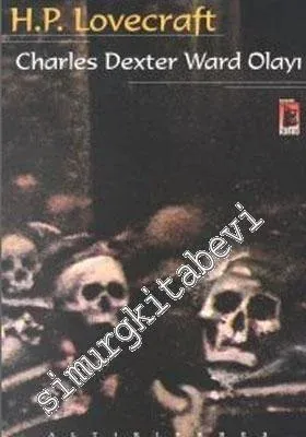 Charles Dexter Ward Olayı -        2000