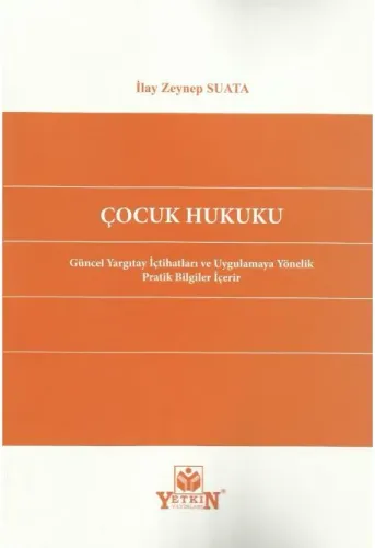 Çocuk Hukuku