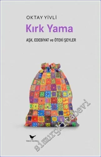 Aşk Edebiyat ve Öteki Şeyler -         2023