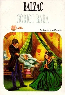 Goriot Baba