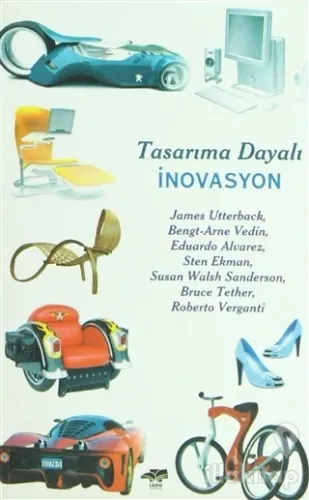 Tasarıma Dayalı İnovasyon