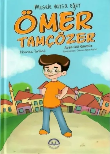 Ömer Tamçözer
