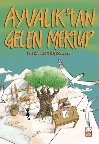 Ayvalıktan Gelen Mektup