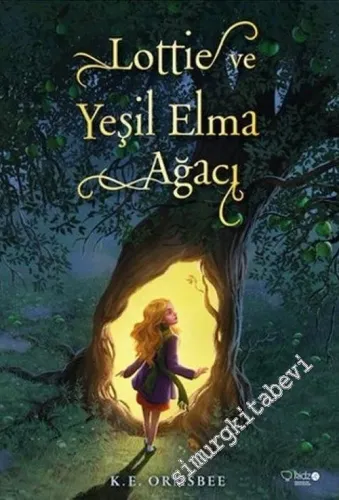 Lottie ve Yeşil Elma Ağacı -        2016