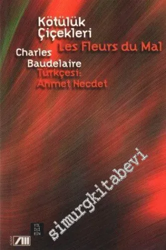 Kötülük Çiçekleri -        2001