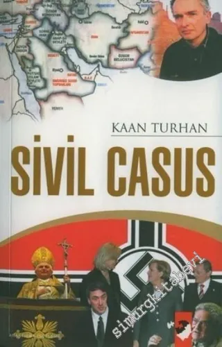 Sivil Casus -         2006