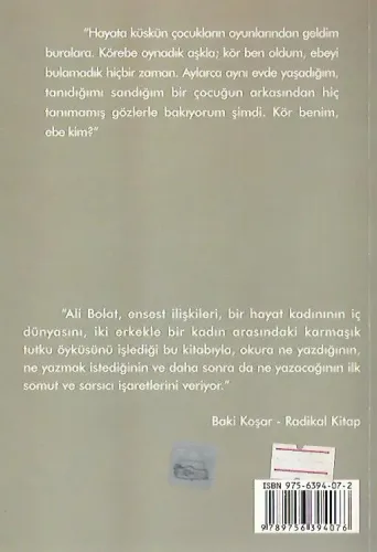Düş ( le ) mek Ali Bolat Turuncu %47 indirimli