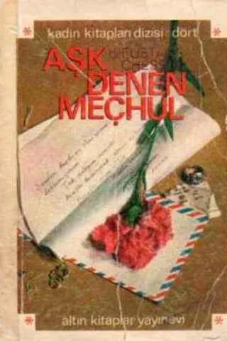 Aşk Denen Meçhul