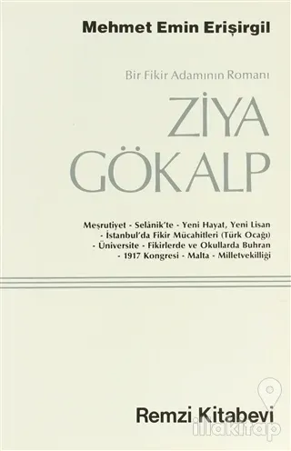 Ziya Gökalp