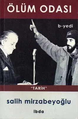 Ölüm Odası - B Yedi Tarih