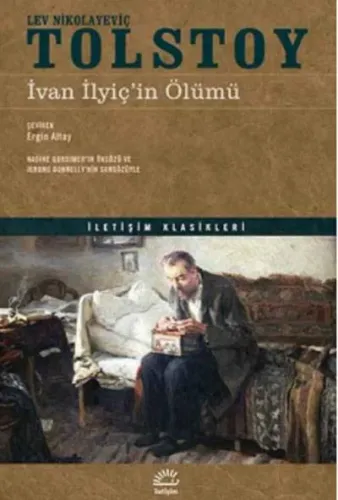 İvan İlyiç'in Ölümü - İLETİŞİM
