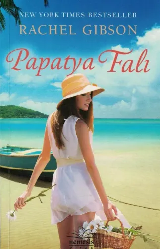 Papatya Falı