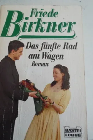 Das Fünfte Rad am Wagen