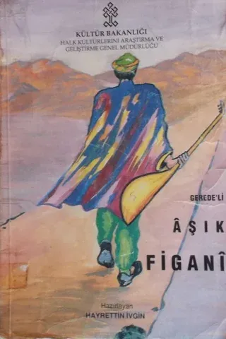 Gerede'li Aşık Figani