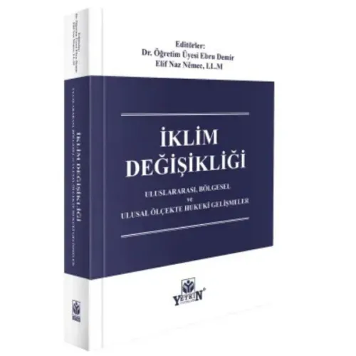 İklim Değişikliği
