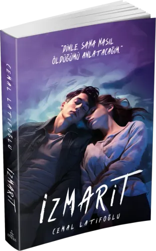 İZMARİT, CİLTSİZ