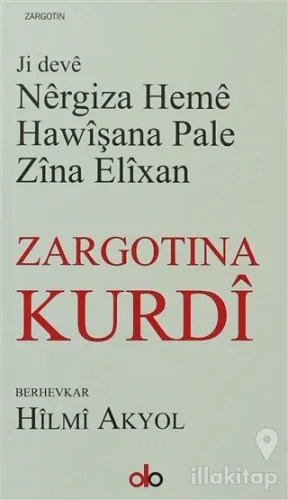 Ji Deve Nergiza Heme Hawişana Pale Zina Elixan