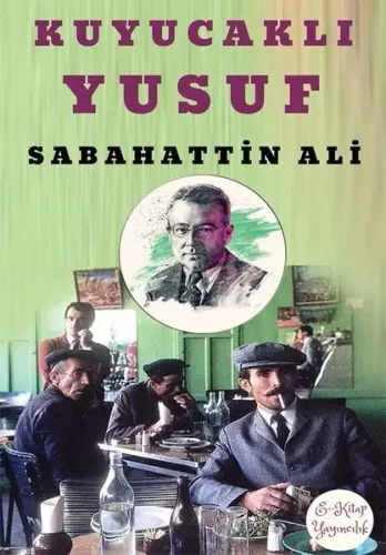Kuyucaklı Yusuf