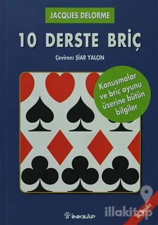 10 Derste Briç