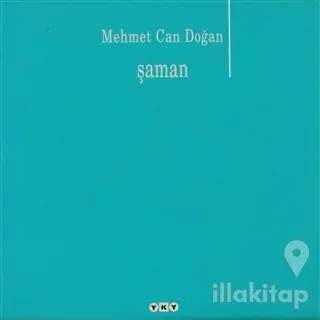 Şaman