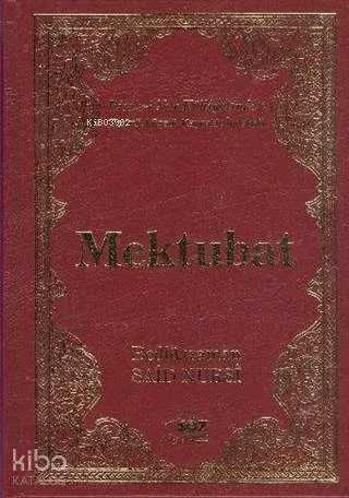 Mektubat