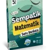 ÜNLÜLER KARMASI 5. SINIF MATEMATİK SORU BANKASI