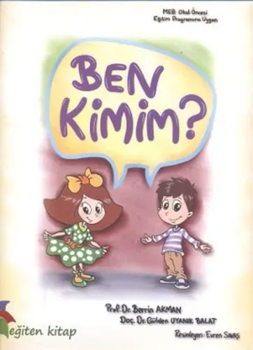 EĞİTEN KAVRAMLAR AİLE KATILIMLI