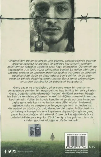 Sürgün Aytuğ Akdoğan Epsilon Yayıncılık %50 indirimli