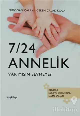 7/24 Annelik