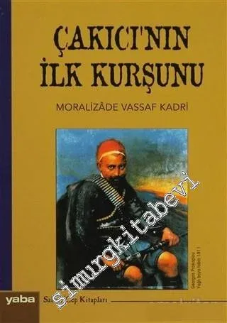 Çakıcı'nın İlk Kurşunu -         2015