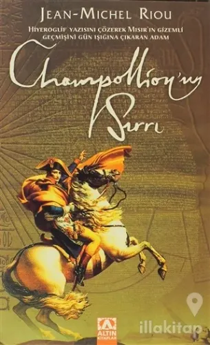 Champollion'un Sırrı