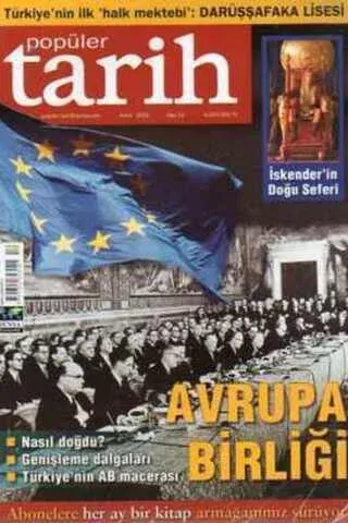 Popüler Tarih 2004/52