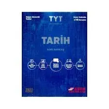 ESEN TYT TARİH SORU BANKASI