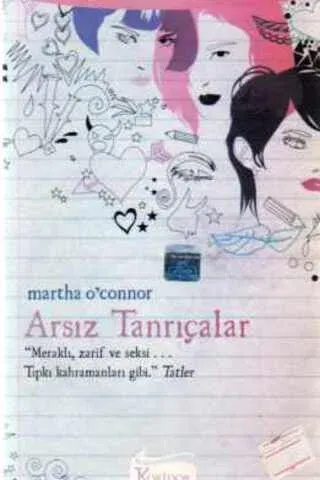 Arsız Tanrıçalar