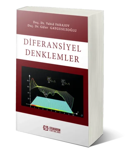 Diferansiyel Denklemler