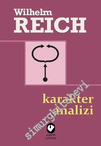 Karakter Analizi -