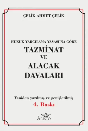 Tazminat ve Alacak Davaları