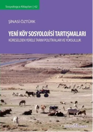 Yeni Köy Sosyolojisi Tartişmalari