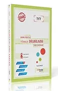 NETBİL TYT TÜRKÇE DİLBİLGİSİ KONU ÖZETLİ SORU BANKASI