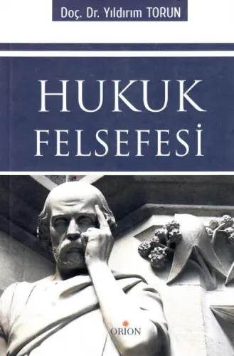Hukuk Felsefesi