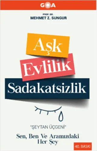 Sen Ben ve Aramızdaki Her Şey (Ciltli)