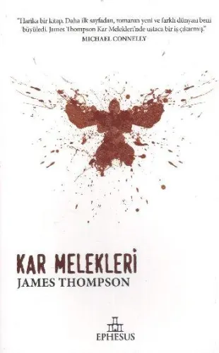 KAR MELEKLERİ, CİLTSİZ