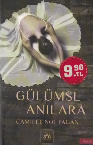 Gülümse Anılara