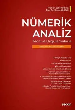 Nümerik Analiz