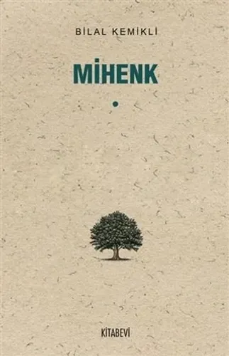 Mihenk