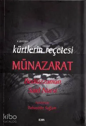 Kürtlerin Reçetesi Münazarat