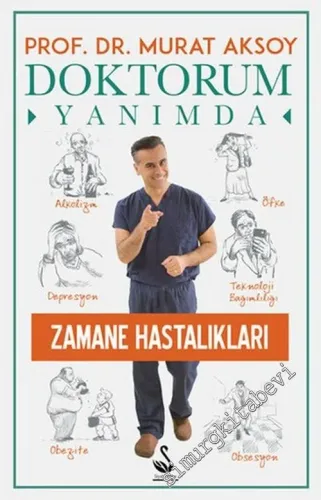 Doktorum Yanımda : Zamane Hastalıkları -        2016