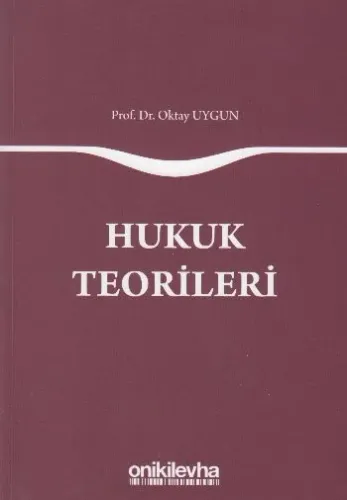 Hukuk Teorileri